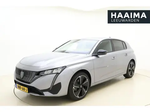 Peugeot e-308 Allure EV 54 kWh 100% Elektrisch | 3-Fasen | Airco | Climate Control | Cruise Control 