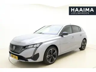 Peugeot e-308 Allure EV 54 kWh 100% Elektrisch | 3-Fasen | Airco | Climate Control | Cruise Control 