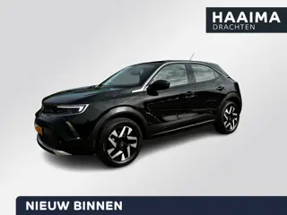 Opel Mokka 1.2 Turbo Elegance | Navigatie pakket | Camera achter | Afneembare trekhaak | Climate Con