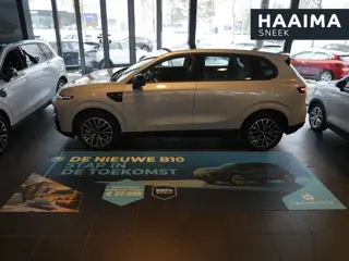Leapmotor B10 Life Pro 56.2 kWh | Nieuwe auto | Wltp 361 km | Warmtepomp | 18 inch lichtmetalen velg
