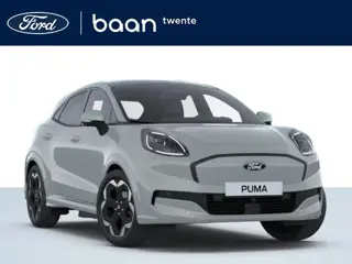 Ford Puma Gen-E Premium 47 kWh | 417 km WLTP | Panorama dak | Driver Ass. Pack | Winter Pack | Cactu