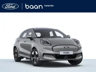 Ford Puma Gen-E Select 47 kWh | 417 KM WLTP | | Winter Pack | Comfort Pack | Camera | Navi |
