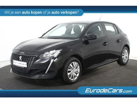 Peugeot 208 1.2 Active *1ste Eigenaar*Cruise Control*Airco*