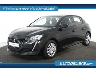 Peugeot 208 1.2 Active *1ste Eigenaar*Cruise Control*Airco*