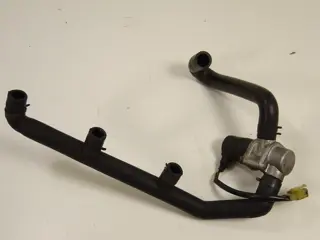 LUCHTFILTERHUIS Triumph Sprint ST 1050 2005 - 2011