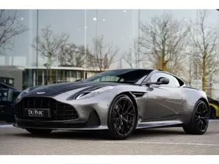 Aston Martin DB12 4.0 V8 NEW SERVICE NL AUTO