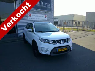 Suzuki Vitara 1.4 S Unieke auto door spec. uitvoering Staat in Hoogeveen