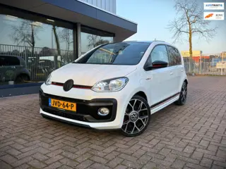 Volkswagen UP! 1.0 TSI GTI | Panorama | Cruise | PDC