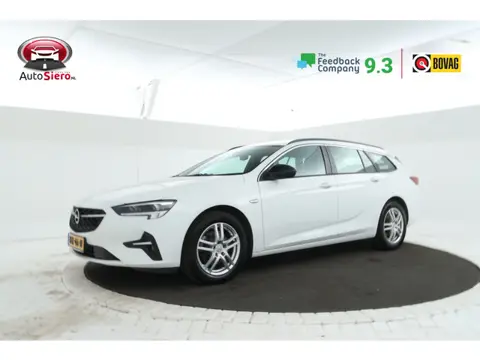 Opel Insignia Sports Tourer 1.5 CDTI Edition Automaat, Navigatie, Climate, lmv