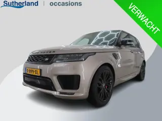 Land Rover Range Rover Sport P400e HSE Dynamic Stealth | 72.000 Km | WORDT VERWACHT!