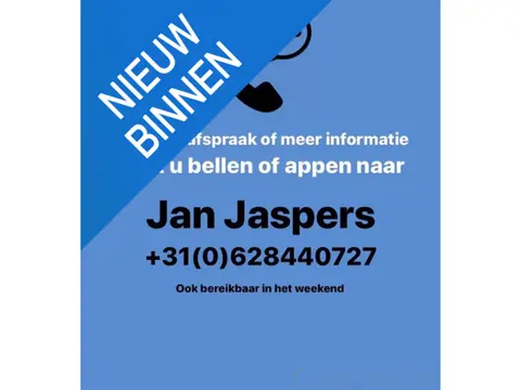 Audi A3 Sportback 1.4 e-tron PHEV Attraction Pro Line plus GARANTIE