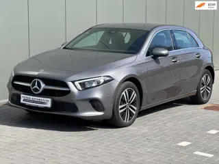 Mercedes-Benz A-klasse 250 e Plug-in Hybrid Business Line | Camera | Navi | CarPlay