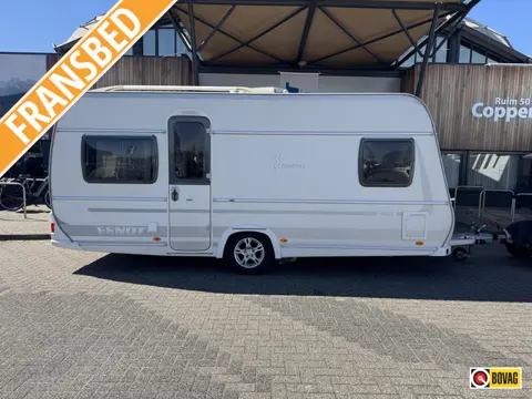 Fendt Tendenza 465 SFB 2011 MOVER + UNICO!!!!