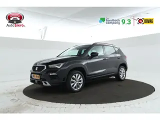 SEAT Ateca 1.0 TSI FR Navigatie, Apple carplay, Climate,