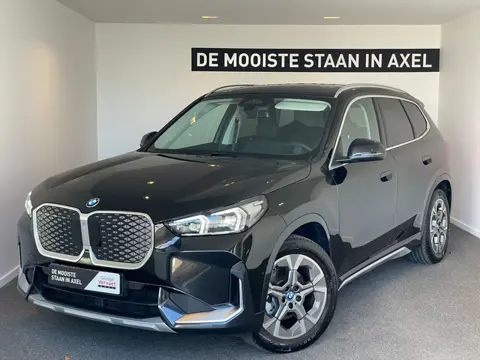 BMW iX1 eDrive20 67 kWh X-Line (bj 2025, automaat)
