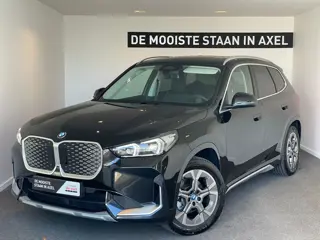 BMW iX1 eDrive20 67 kWh X-Line (bj 2025, automaat)