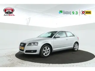 Audi A3 1.4 TFSI Attraction Pro Line (bj 2009)