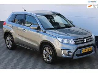 Suzuki VITARA 1.6 Exclusive Carplay Trekhaak Camera Cruise !!