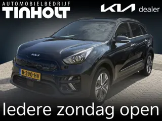 Kia e-Niro Edition 64 kWh