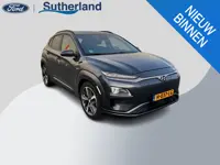 Hyundai Kona EV Premium 64 kWh Stoelverwarming | Stoelventilatie | Panoramadak | Trekhaak | Adaptive