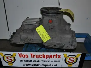 Versnellingsbak Volvo PLAN.DEEL AT-2412-C