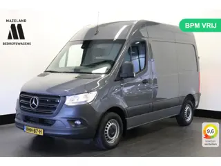 Mercedes-Benz Sprinter 314 2.2 CDI Automaat L1H2 EURO 6 - Airco -  Navi - ACC - Camera - € 18.900,- 