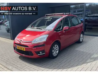 Citroen C4 Picasso 1.6 VTi Business airco LM cruise org NL