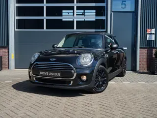 Mini Mini 1.2 One Business