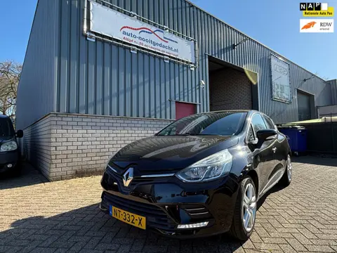 Renault Clio 0.9 TCe Zen