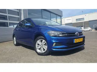 Volkswagen Polo 1.0 TSI Beats