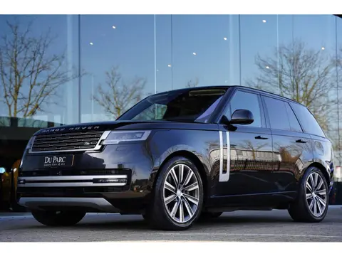 Land Rover Range Rover P510 E First Edition / Panoramadak / Elek. Trekhaak