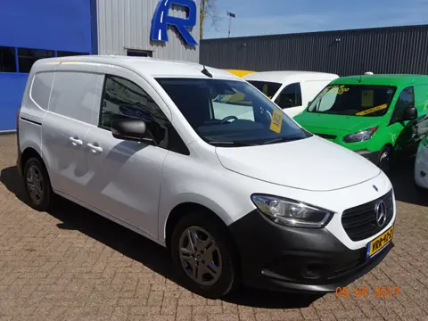 Mercedes-Benz Citan 108 CDI L1 Pro MBUX AIRCO CRUISE CONTROL NAVIGATIE