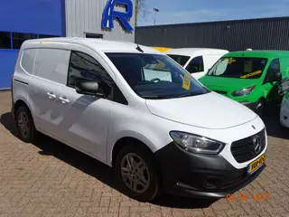 Mercedes-Benz Citan 108 CDI L1 Pro MBUX AIRCO CRUISE CONTROL NAVIGATIE