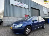Peugeot 307 1.6-16V XS