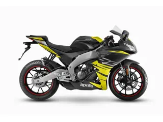 Aprilia RS 125 (bj 2026)