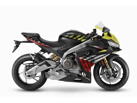 Aprilia RS 660 FACTORY (bj 2026)