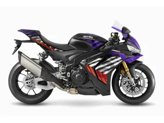 Aprilia RSV 4 FACTORY (bj 2026)
