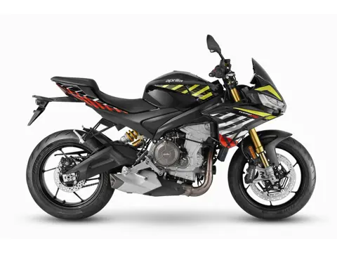 Aprilia TUONO 660 FACTORY (bj 2026)