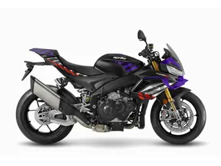 Aprilia TUONO V4 1100 E FACTORY (bj 2026)