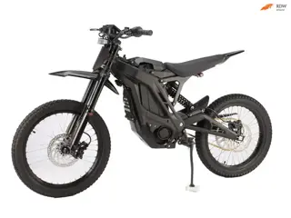 E Ride PRO Bromfiets SR 34pk