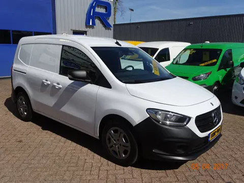 Mercedes-Benz Citan 108 CDI L1 Pro MBUX AIRCO CRUISE CONTROL NAVIGATIE