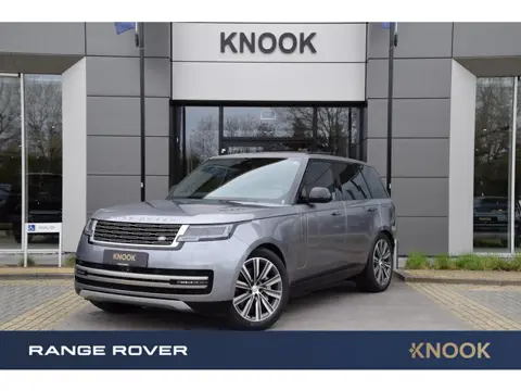 Land Rover Range Rover P460e SE PHEV
