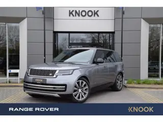 Land Rover Range Rover P460e SE PHEV