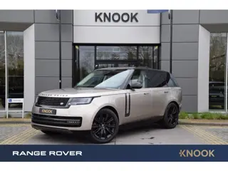 Land Rover Range Rover P550e Autobiography PHEV