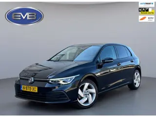 Volkswagen Golf 1.0 eTSI AUTOMAAT Life Business, vele opties, led verlichting,stoel-stuurverwarming,