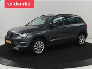 SEAT Ateca 1.5 TSI Style | Automaat | Trekhaak | Camera |  Carplay | Navigatie | Cruise control | Cl