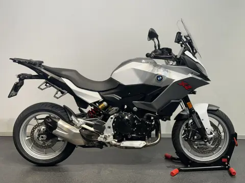 BMW F 900 XR (bj 2020)