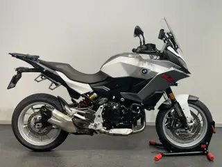 BMW F 900 XR (bj 2020)