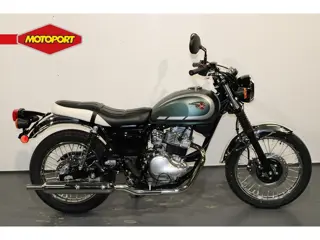 Kawasaki W 230 (bj 2020)