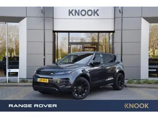 Land Rover Range Rover Evoque P270e PHEV AWD Dynamic SE